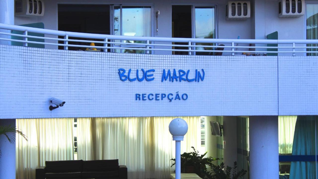 بارناميريم Blue Marlim 2 Quartos Vista Mar Por Carpediem المظهر الخارجي الصورة
